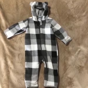 Nordstrom Baby Bunting 9 months